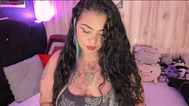 yoishat77 online show from December 2024 05:56:01 AM