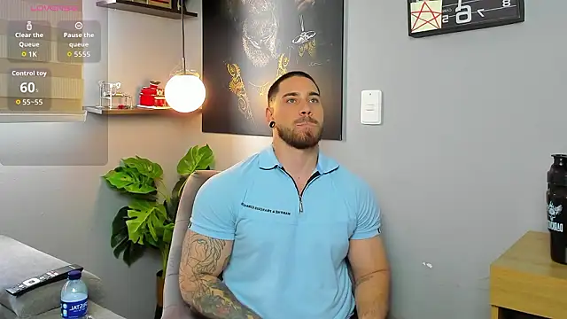 Giorgio-Leone online show from March 2026 08:23:01 PM