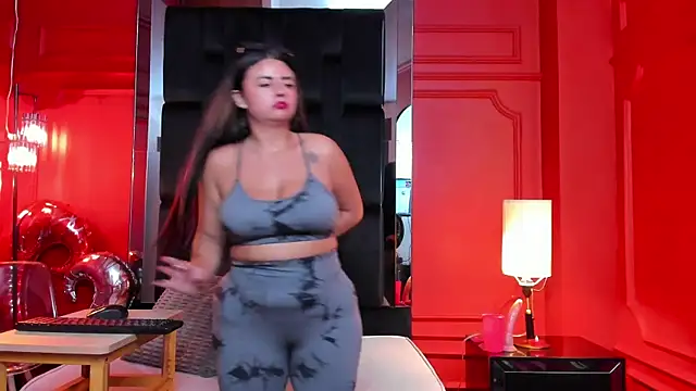 nathalie rossel online show from February 2025 10:07:02 PM