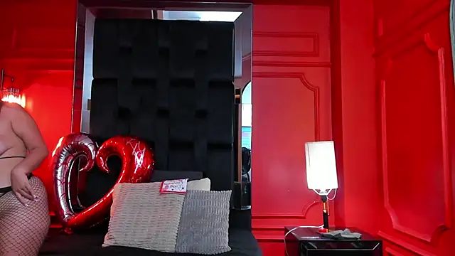 nathalie rossel online show from February 2025 11:53:01 PM