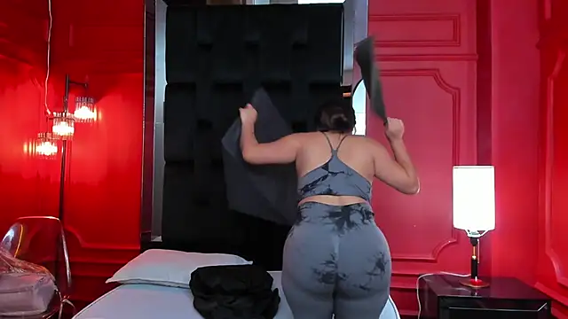 nathalie rossel online show from March 2025 01:17:02 AM