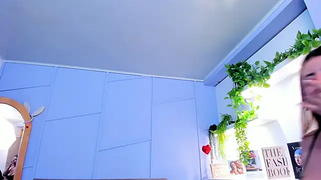 nathalie rossel online show from November 2025 08:22:01 PM