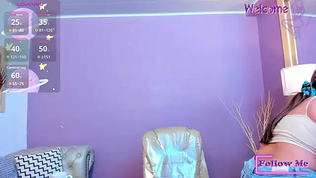 nathalie rossel online show from March 2026 03:28:02 PM