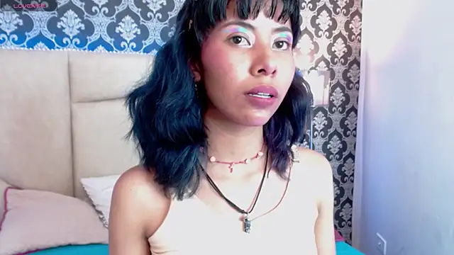 Snapshot of Akane_Uwu chatting on January 2025 12:24:01 PM Akane Uwu online show from January 2025 12:24:01 PM