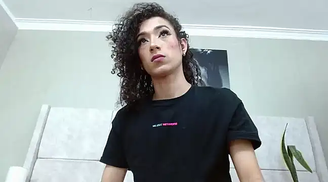 sweet amalia4 online show from March 2025 04:40:02 PM