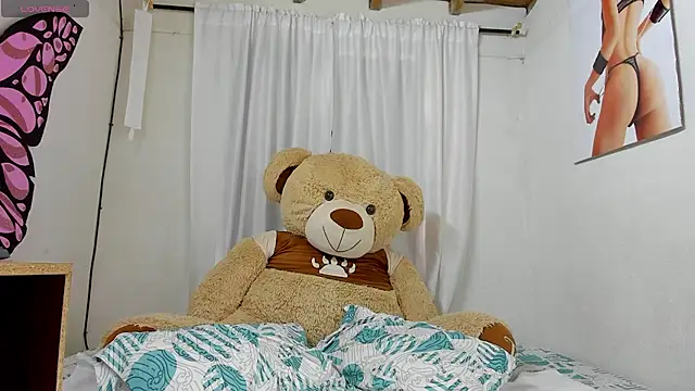 sweet amalia4 online show from September 2025 07:14:01 PM