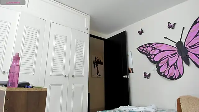 sweet amalia4 online show from October 2025 07:03:01 PM