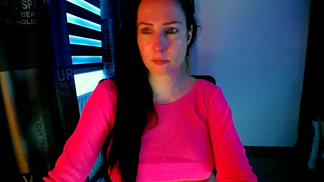 Snapshot of Sebriena chatting on February 2025 10:16:02 AM Sebriena online show from February 2025 10:16:02 AM