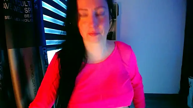 Snapshot of Sebriena chatting on February 2025 09:10:02 AM Sebriena online show from February 2025 09:10:02 AM