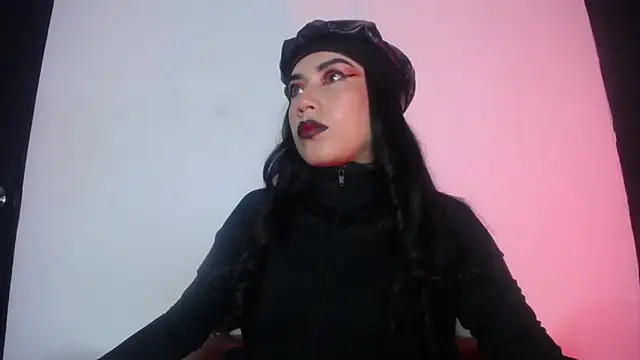 NYX1126 online show from January 2025 12:35:01 PM