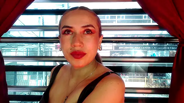 NYX1126 online show from September 2025 01:58:02 PM