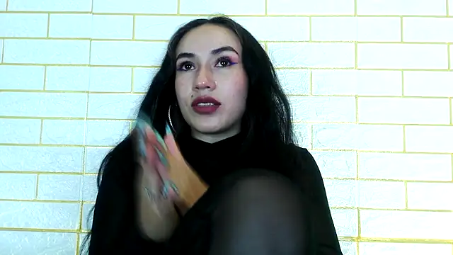 NYX1126 online show from September 2025 02:10:01 PM