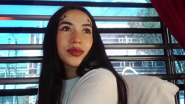 NYX1126 online show from October 2025 01:31:01 PM