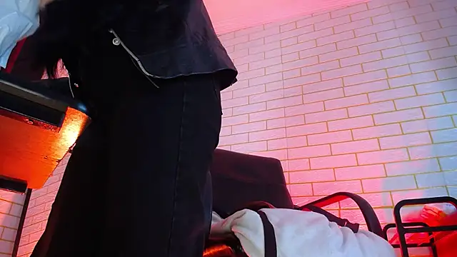 NYX1126 online show from April 2026 12:30:01 PM