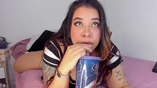 C rose97 online show from September 2025 10:26:01 PM