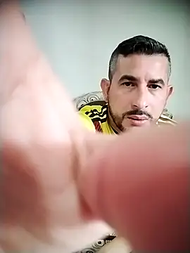 Yeol King online show from March 2025 04:31:02 PM