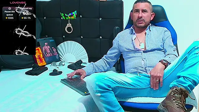 Yeol King online show from February 2026 02:51:01 PM