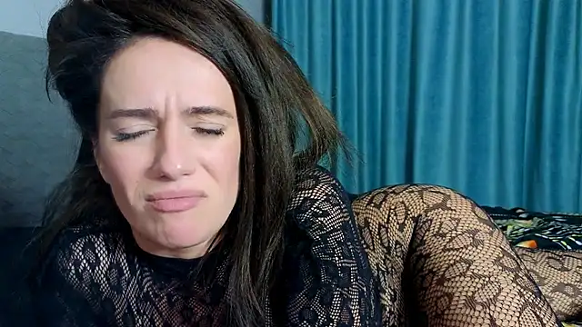 ElizaaXO online show from January 2025 07:02:02 PM