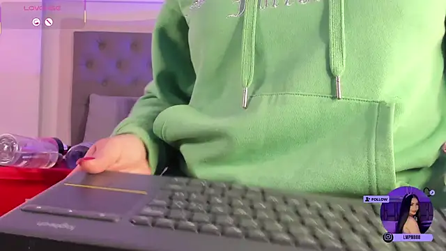Katte Hood11 online show from February 2025 03:54:01 AM