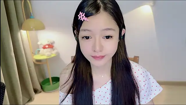 Snapshot of xiaodaibabyy chatting on July 2026 05:45:02 AM xiaodaibabyy online show from July 2026 05:45:02 AM