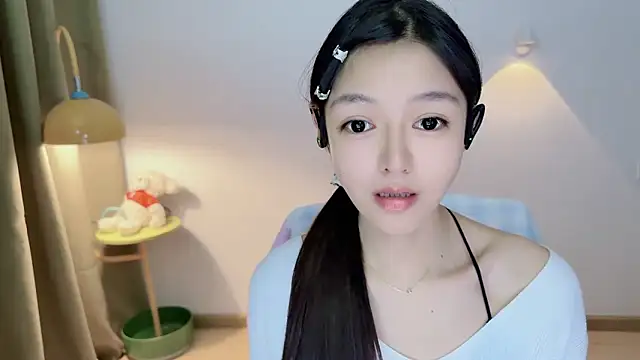 Snapshot of xiaodaibabyy chatting on July 2026 01:14:02 PM xiaodaibabyy online show from July 2026 01:14:02 PM