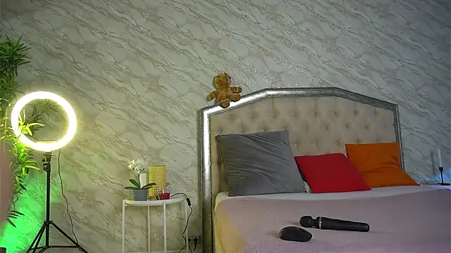 KatelynSparks online show from March 2026 07:14:02 AM