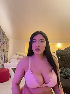 KeiraDark online show from April 2026 04:14:02 AM