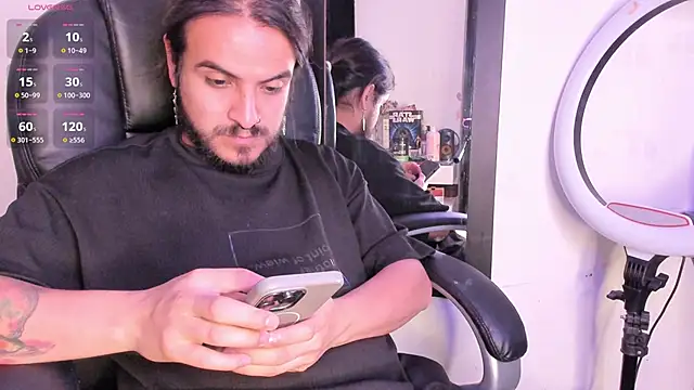 Carlasxdreams online show from March 2026 03:44:02 AM