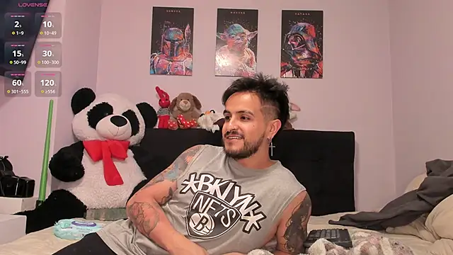 Carlasxdreams online show from April 2026 01:18:02 AM