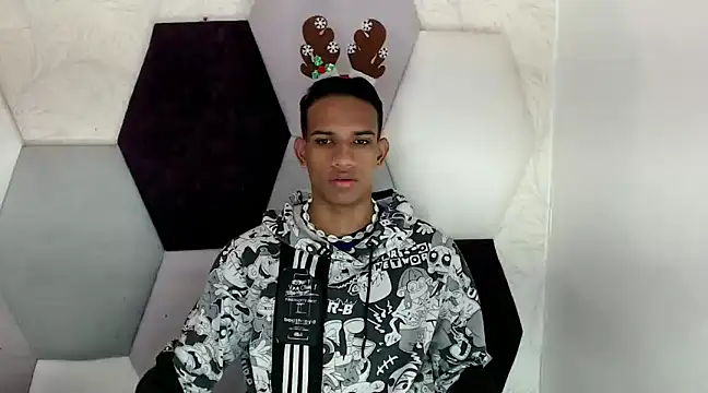 AbrahanBratz online show from December 2024 11:39:01 AM