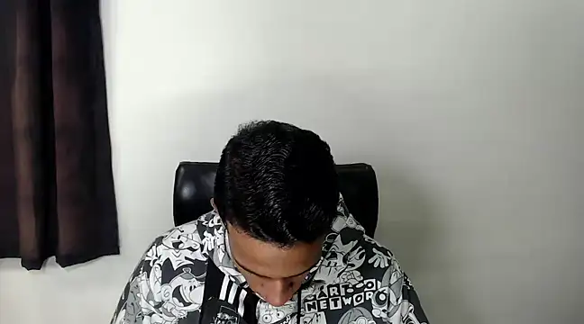 AbrahanBratz online show from January 2025 11:43:02 AM