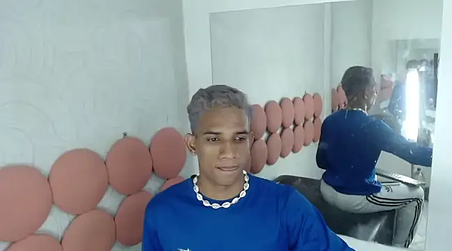 AbrahanBratz online show from January 2025 11:38:01 PM