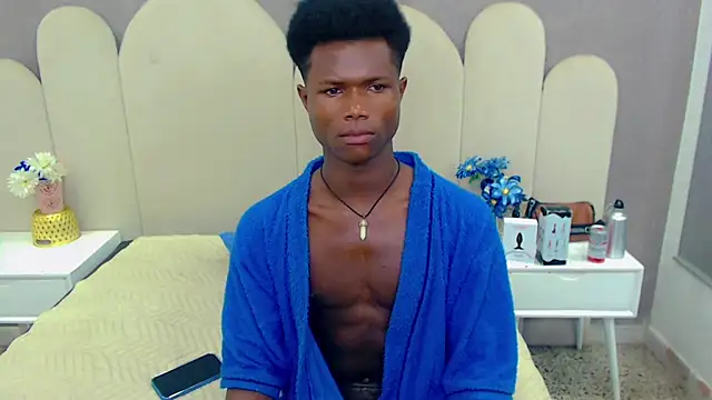 joel blackcock online show from February 2025 01:16:02 AM