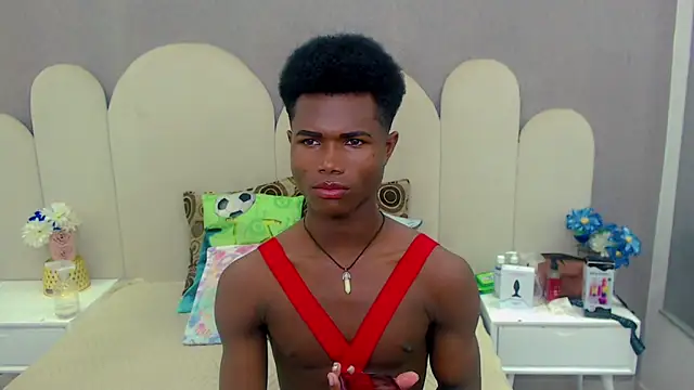 joel blackcock online show from February 2025 03:09:01 PM