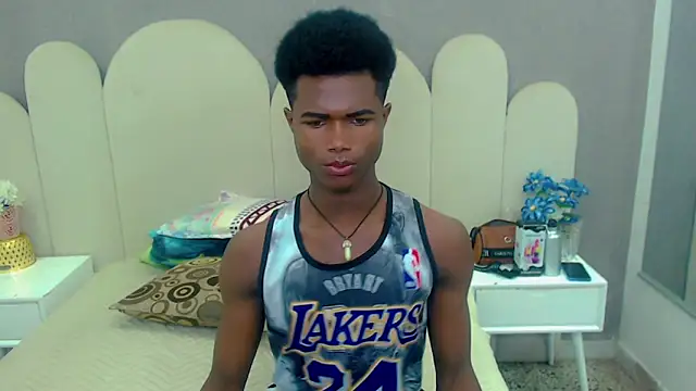 joel blackcock online show from February 2025 03:52:01 PM