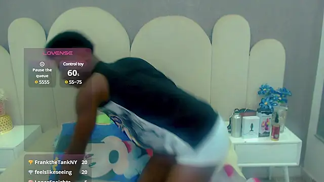 joel blackcock online show from February 2025 09:58:02 PM