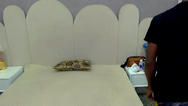 joel blackcock online show from February 2025 03:18:02 PM