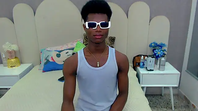 joel blackcock online show from February 2025 03:06:01 PM