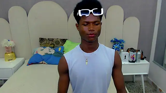 joel blackcock online show from February 2025 04:10:02 PM