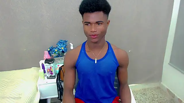 joel blackcock online show from February 2025 03:21:01 PM