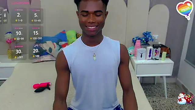 joel blackcock online show from February 2025 04:13:02 PM