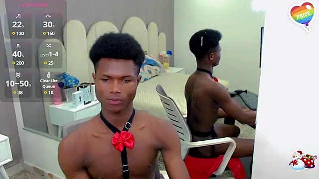 joel blackcock online show from March 2025 04:11:01 PM