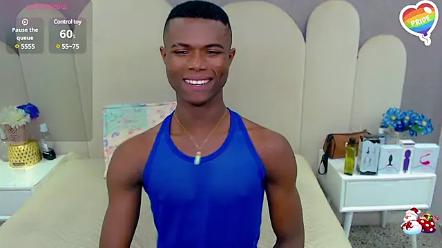 joel blackcock online show from March 2025 02:25:02 AM