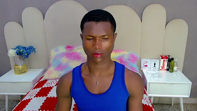 joel blackcock online show from September 2025 03:27:02 PM