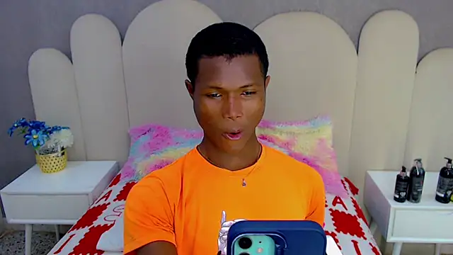 joel blackcock online show from October 2025 03:13:01 PM