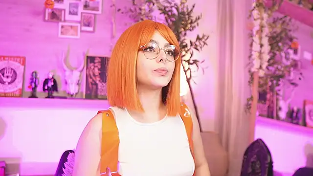 Dear Morgan online show from October 2025 11:24:02 PM