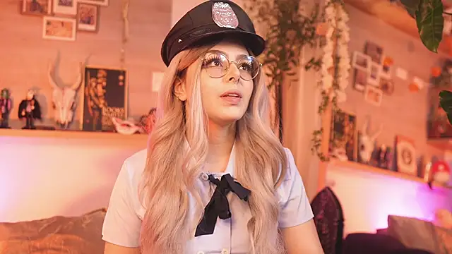 Dear Morgan online show from October 2025 11:12:02 PM