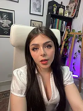 Dear Morgan online show from January 2026 01:21:02 AM