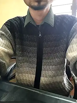 Snapshot of Piyush_2024 chatting on December 2024 07:12:01 AM Piyush 2024 online show from December 2024 07:12:01 AM