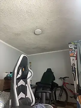 Snapshot of Nickhot0609 chatting on October 2025 07:12:02 AM Nickhot0609 online show from October 2025 07:12:02 AM